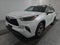 2022 Toyota Highlander XLE AWD