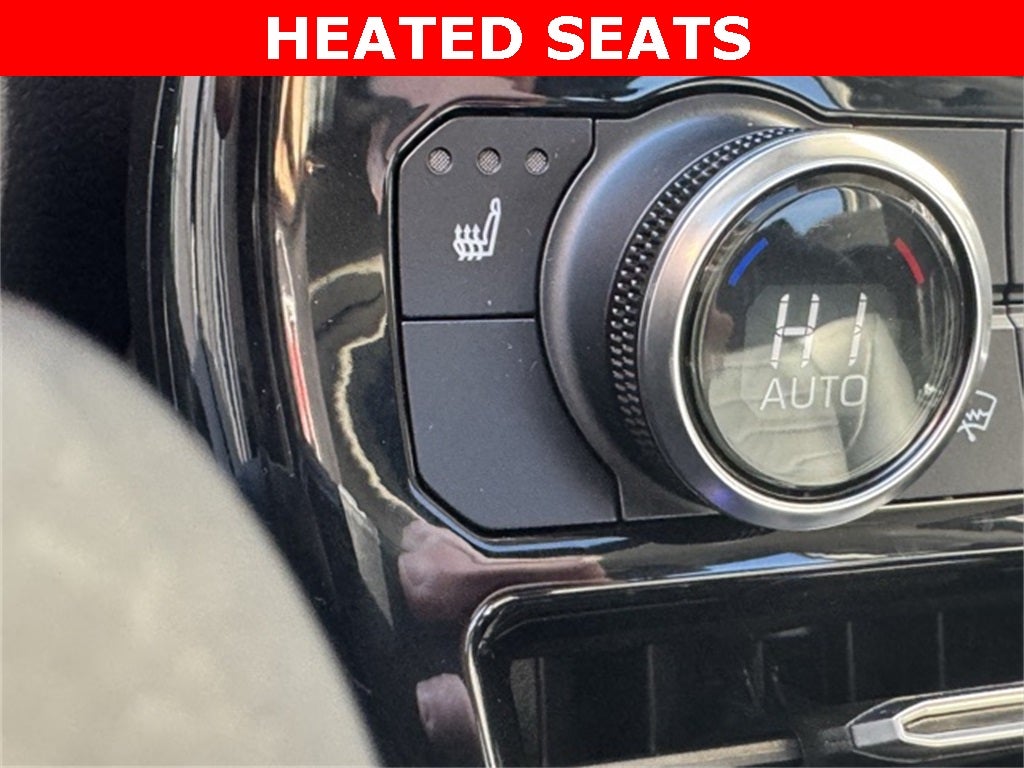 2022 Toyota Highlander XLE AWD