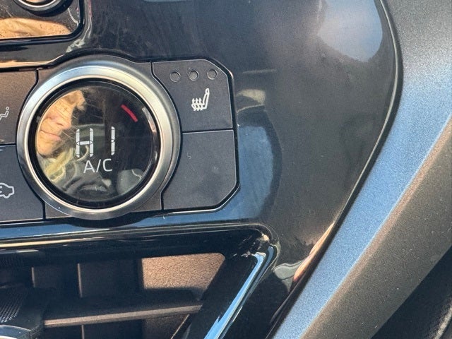 2022 Toyota Highlander XLE AWD