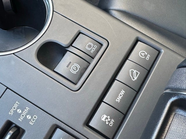 2022 Toyota Highlander XLE AWD