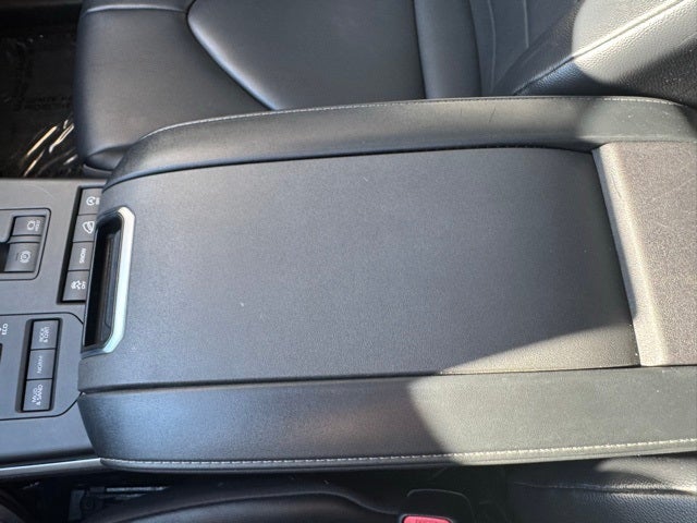 2022 Toyota Highlander XLE AWD