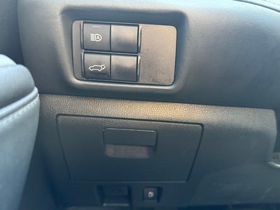 2022 Toyota Highlander XLE AWD