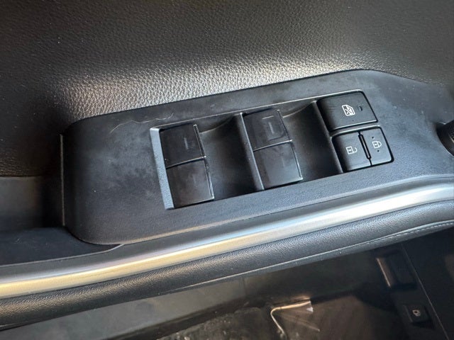 2022 Toyota Highlander XLE AWD