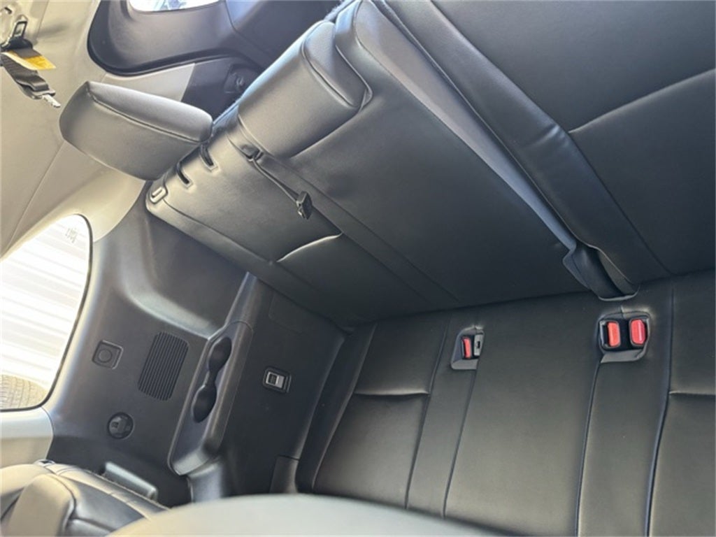 2022 Toyota Highlander XLE AWD