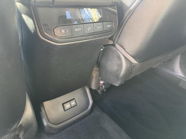 2022 Toyota Highlander XLE AWD