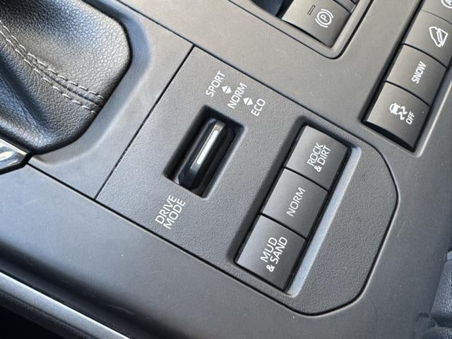 2022 Toyota Highlander XLE AWD