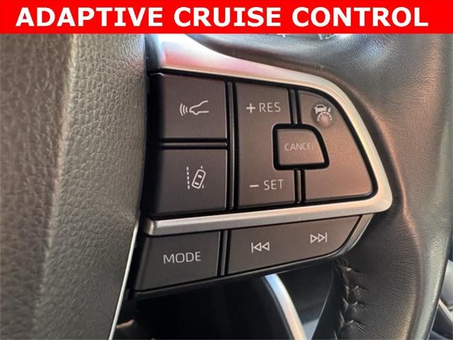 2022 Toyota Highlander XLE AWD