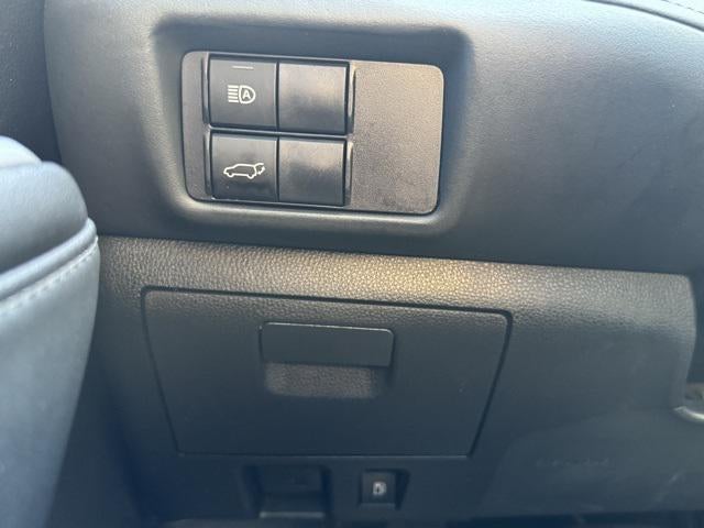 2022 Toyota Highlander XLE AWD