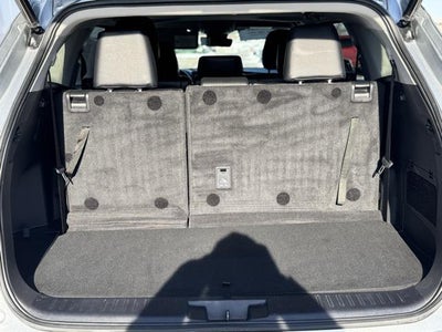 2022 Toyota Highlander XLE AWD