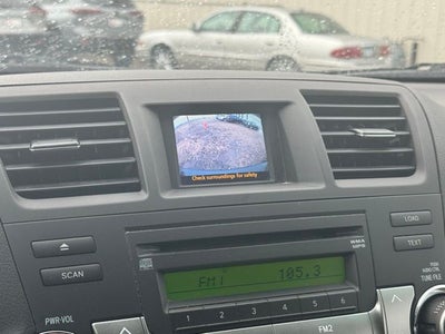 2010 Toyota Highlander SE AWD