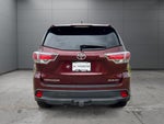 2015 Toyota Highlander XLE V6 AWD