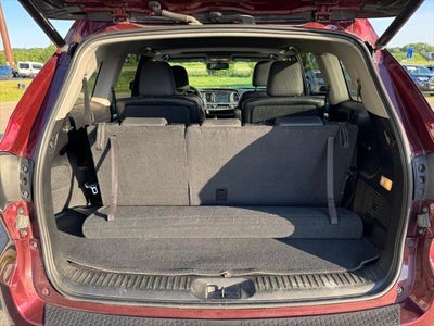 2015 Toyota Highlander XLE V6 AWD