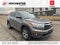 2015 Toyota Highlander XLE V6 AWD