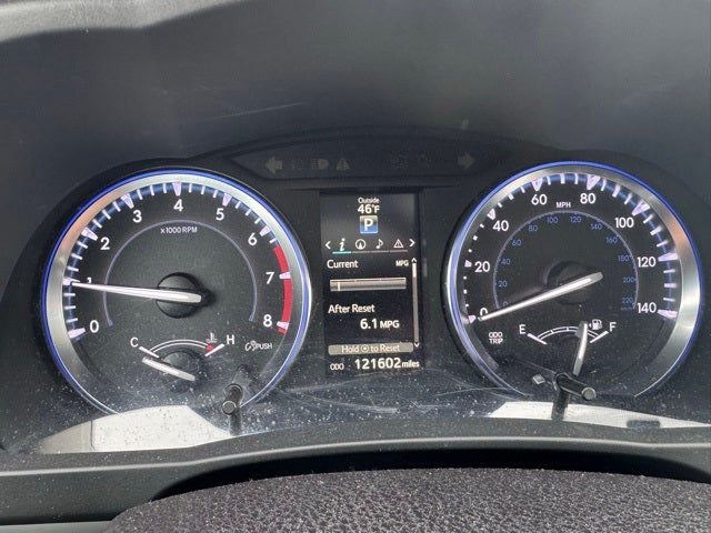 2015 Toyota Highlander XLE V6 AWD