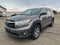 2015 Toyota Highlander XLE V6 AWD