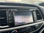 2015 Toyota Highlander XLE V6 AWD