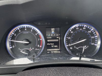 2015 Toyota Highlander XLE V6 AWD