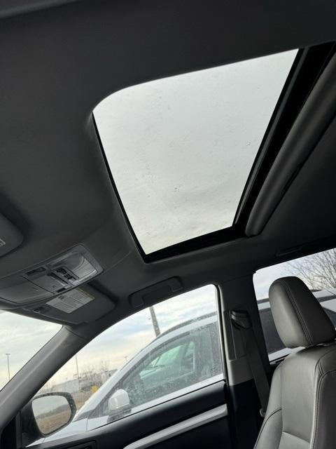 2015 Toyota Highlander XLE V6 AWD