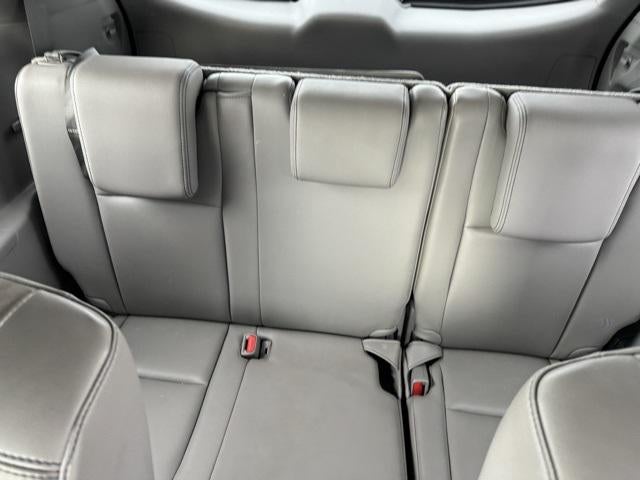 2015 Toyota Highlander XLE V6 AWD