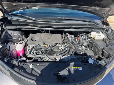 2023 Toyota Sienna XLE 7 Passenger
