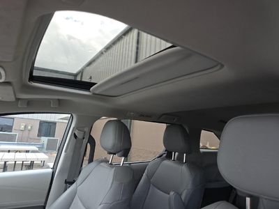 2024 Toyota Sienna XLE 7 Passenger