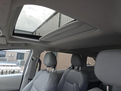 2024 Toyota Sienna XLE 7 Passenger