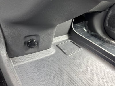 2024 Toyota Sienna XLE 7 Passenger