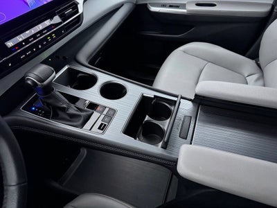 2025 Toyota Sienna XLE 7 Passenger