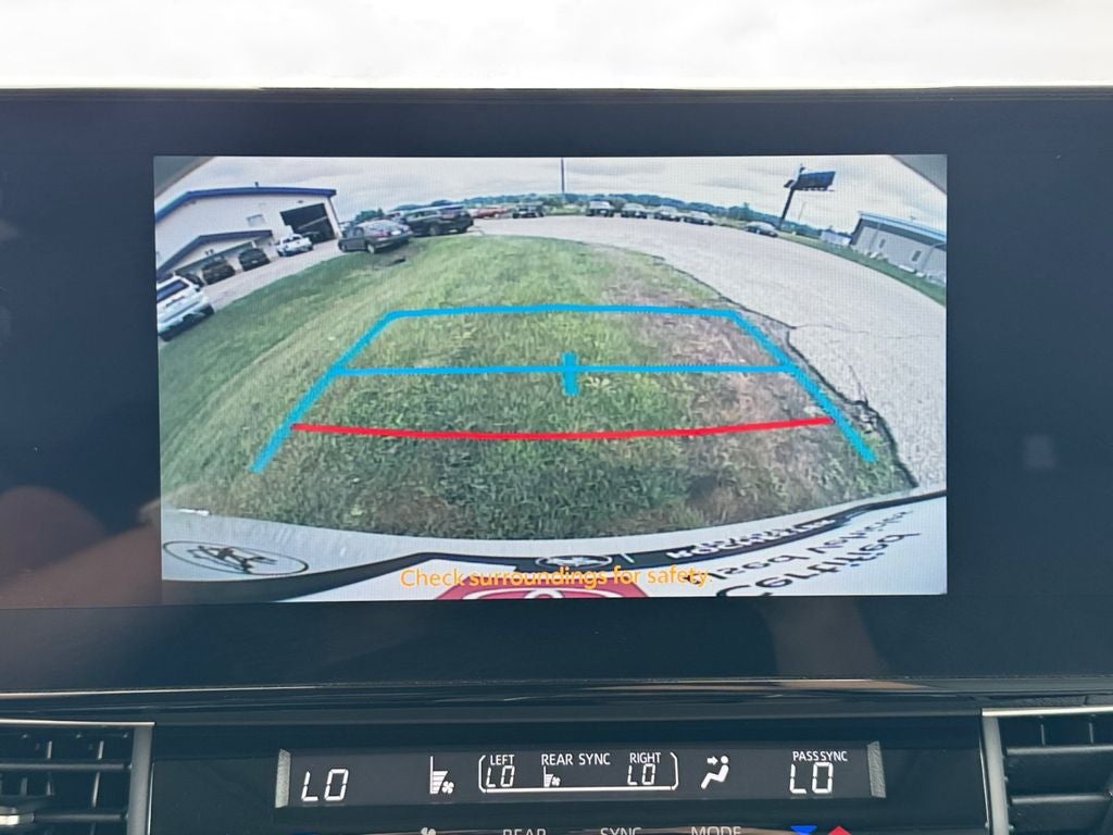 2025 Toyota Sienna XLE 7 Passenger