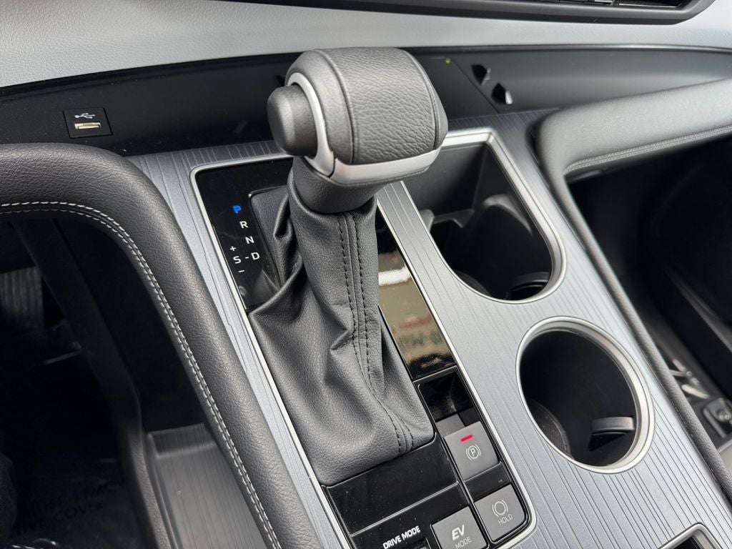 2025 Toyota Sienna XLE 7 Passenger