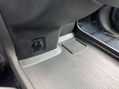 2025 Toyota Sienna XLE 7 Passenger