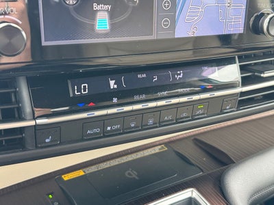 2022 Toyota Sienna XLE 7 Passenger