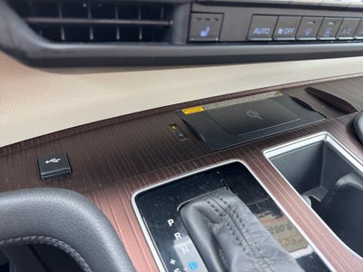 2022 Toyota Sienna XLE 7 Passenger