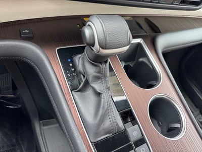 2022 Toyota Sienna XLE 7 Passenger