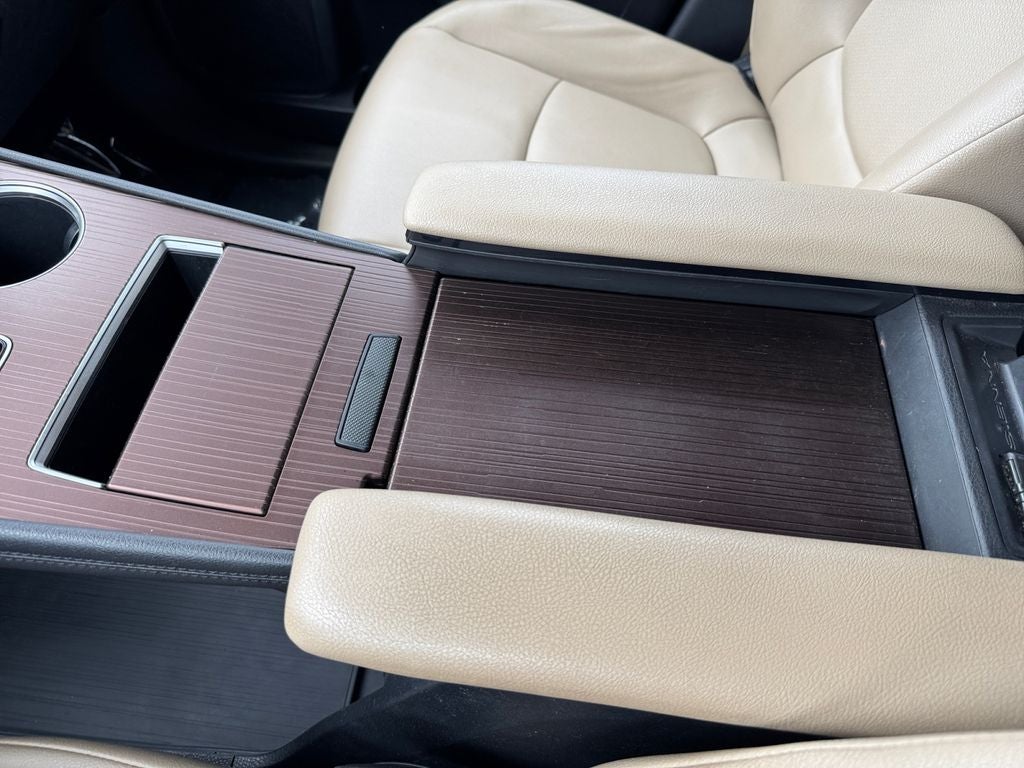 2022 Toyota Sienna XLE 7 Passenger