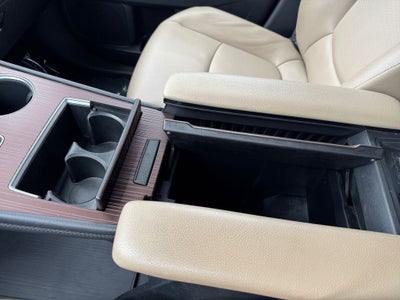 2022 Toyota Sienna XLE 7 Passenger