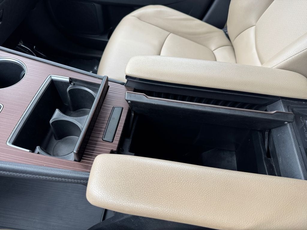 2022 Toyota Sienna XLE 7 Passenger