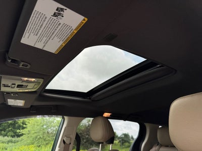 2022 Toyota Sienna XLE 7 Passenger