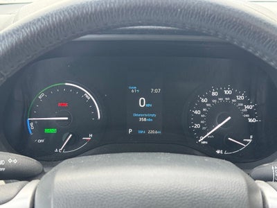 2022 Toyota Sienna XLE 7 Passenger