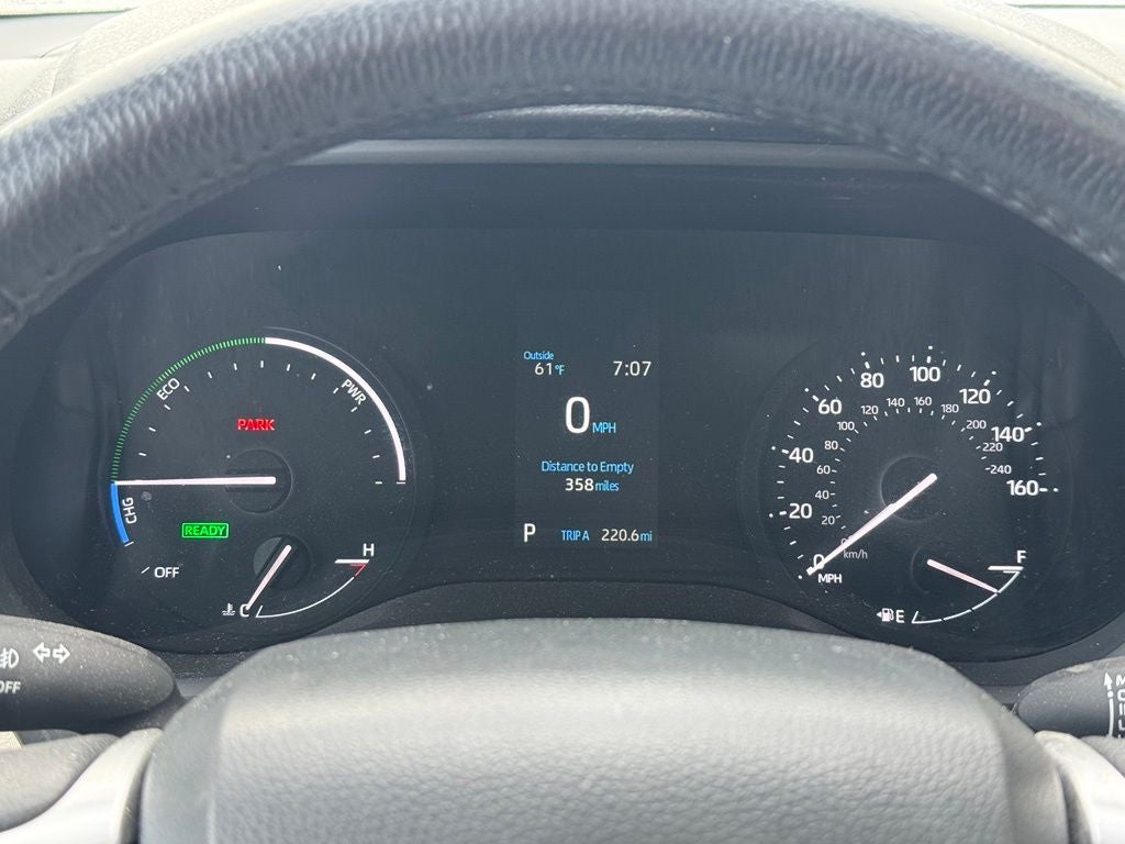 2022 Toyota Sienna XLE 7 Passenger