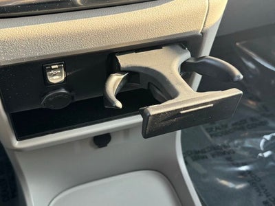 2017 Toyota Sienna LE 7 Passenger