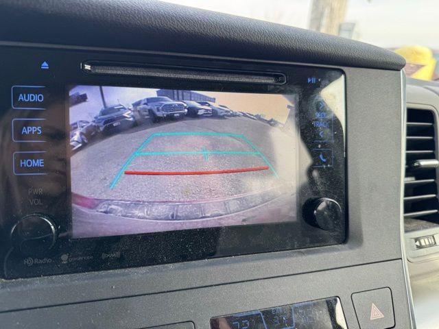 2017 Toyota Sienna LE 7 Passenger