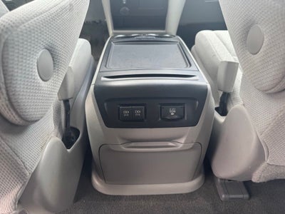 2019 Toyota Sienna LE 7 Passenger
