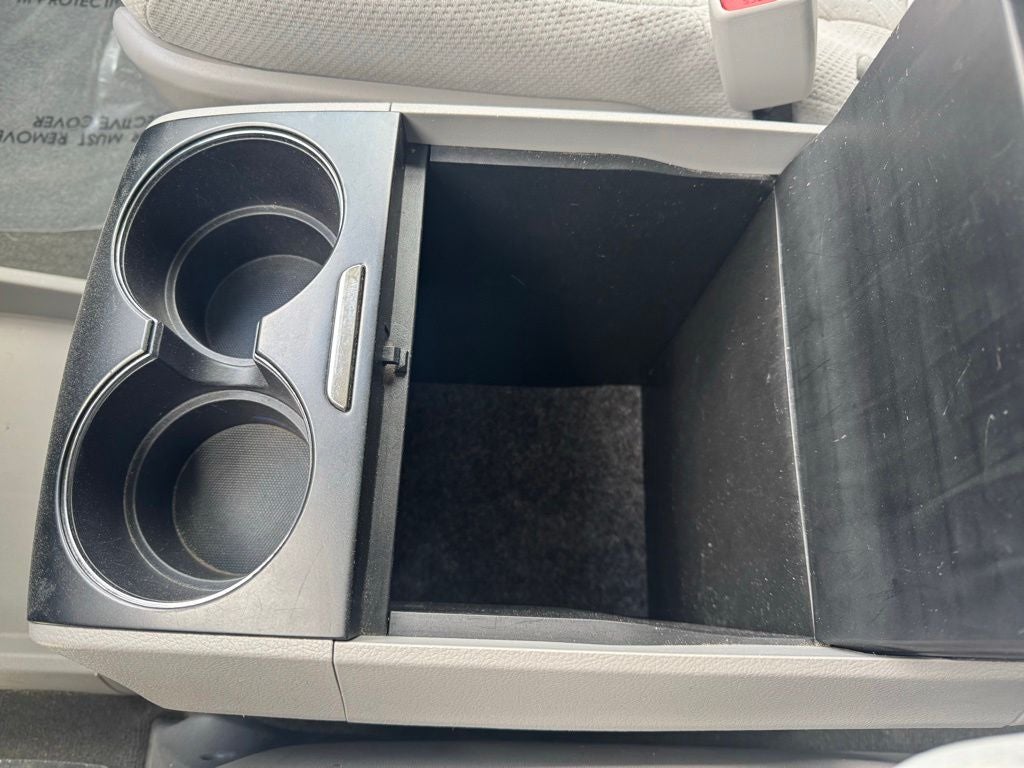 2019 Toyota Sienna LE 7 Passenger