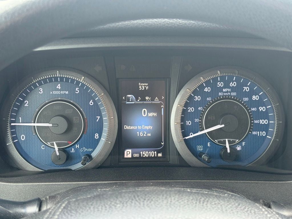 2019 Toyota Sienna LE 7 Passenger