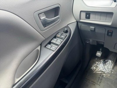 2019 Toyota Sienna LE 7 Passenger