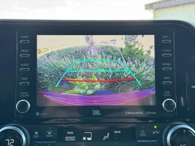 2022 Toyota Highlander XSE AWD