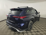 2022 Toyota Highlander XSE AWD
