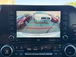 2021 Toyota Highlander XSE AWD