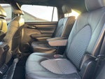 2021 Toyota Highlander XSE AWD